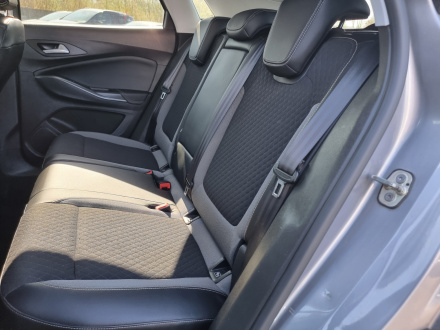 OPEL GRANDLAND X occasion seine-maritime
