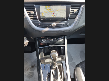 OPEL GRANDLAND X occasion seine-maritime