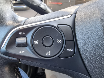 OPEL GRANDLAND X occasion seine-maritime