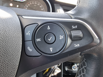 OPEL GRANDLAND X occasion seine-maritime