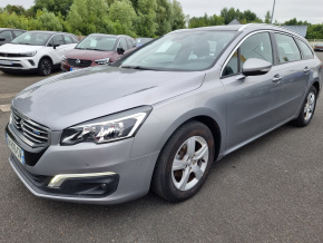 PEUGEOT 508 SW