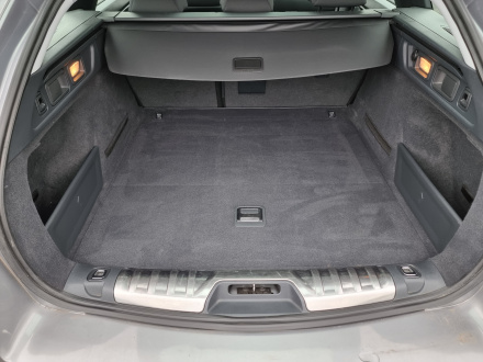 PEUGEOT 508 SW occasion seine-maritime