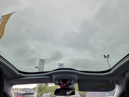PEUGEOT 508 SW occasion seine-maritime
