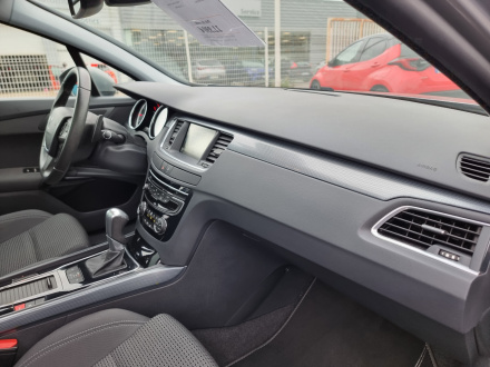 PEUGEOT 508 SW occasion seine-maritime