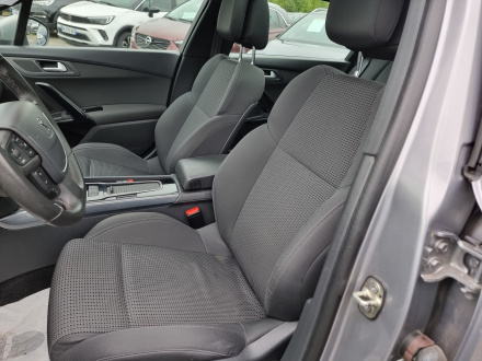 PEUGEOT 508 SW occasion seine-maritime
