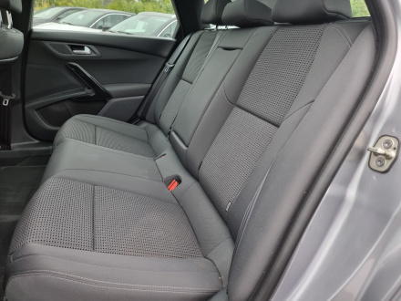 PEUGEOT 508 SW occasion seine-maritime