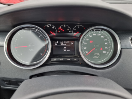 PEUGEOT 508 SW occasion seine-maritime