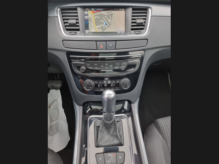 PEUGEOT 508 SW occasion seine-maritime