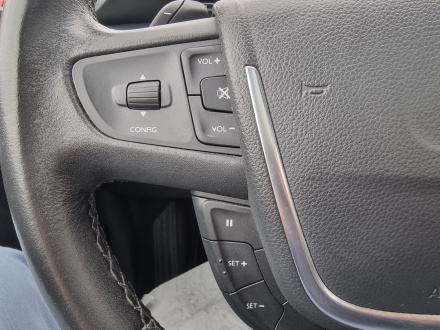 PEUGEOT 508 SW occasion seine-maritime