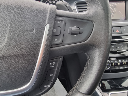 PEUGEOT 508 SW occasion seine-maritime