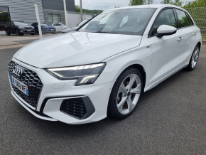 AUDI A3 SPORBACK