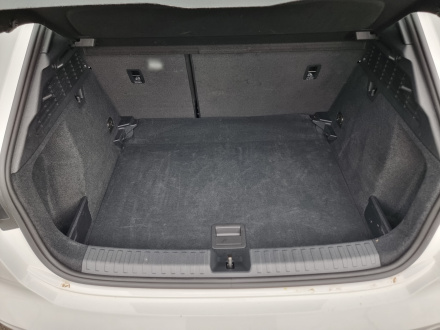 AUDI A3 SPORBACK occasion seine-maritime