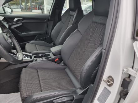 AUDI A3 SPORBACK occasion seine-maritime