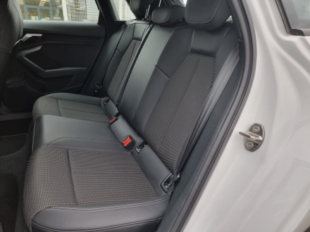 AUDI A3 SPORBACK occasion seine-maritime