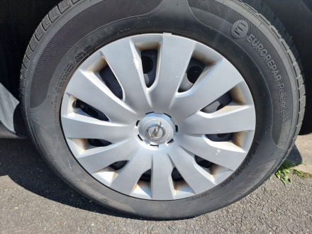 OPEL ASTRA ST occasion seine-maritime