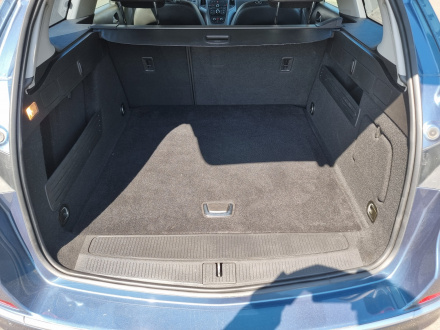 OPEL ASTRA ST occasion seine-maritime