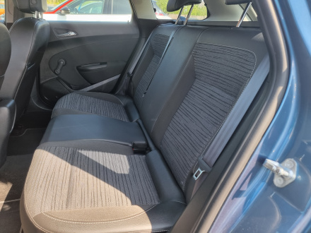 OPEL ASTRA ST occasion seine-maritime