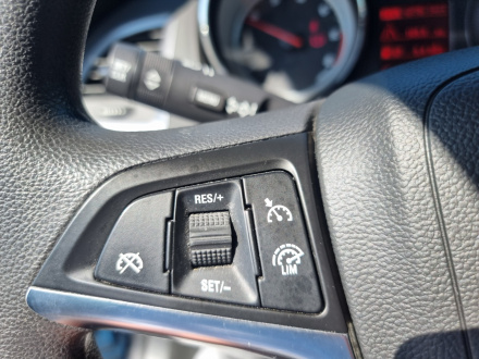OPEL ASTRA ST occasion seine-maritime