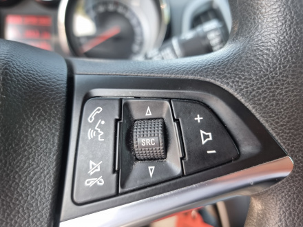 OPEL ASTRA ST occasion seine-maritime
