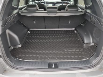 HYUNDAI TUCSON occasion seine-maritime