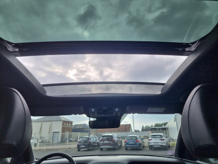 HYUNDAI TUCSON occasion seine-maritime