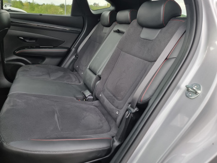 HYUNDAI TUCSON occasion seine-maritime