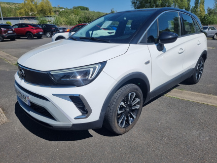 OPEL CROSSLAND occasion seine-maritime