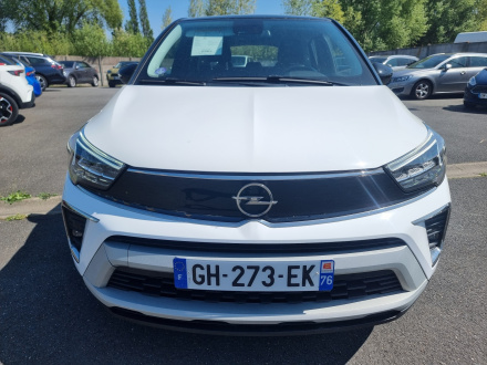OPEL CROSSLAND occasion seine-maritime