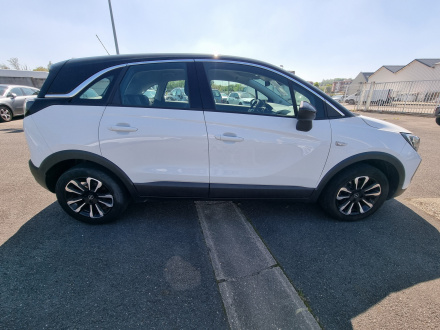 OPEL CROSSLAND occasion seine-maritime