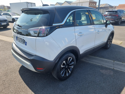 OPEL CROSSLAND occasion seine-maritime
