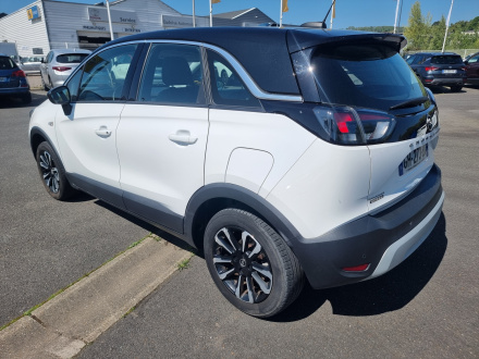 OPEL CROSSLAND occasion seine-maritime