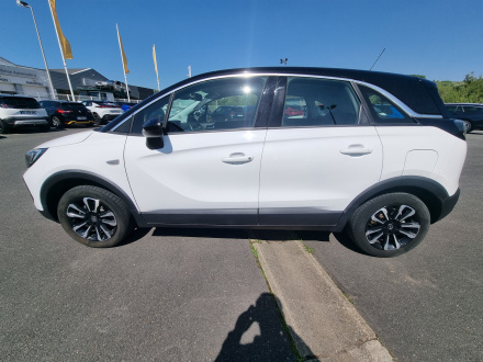 OPEL CROSSLAND occasion seine-maritime