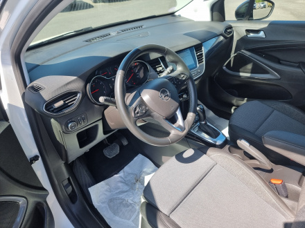 OPEL CROSSLAND occasion seine-maritime