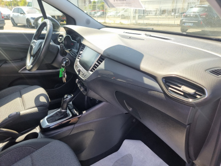 OPEL CROSSLAND occasion seine-maritime