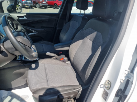 OPEL CROSSLAND occasion seine-maritime