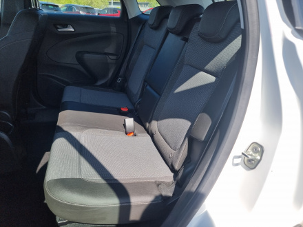 OPEL CROSSLAND occasion seine-maritime