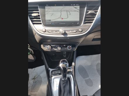 OPEL CROSSLAND occasion seine-maritime