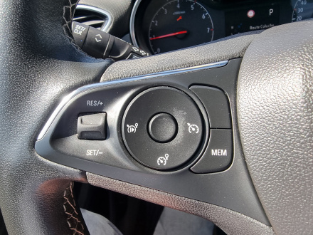 OPEL CROSSLAND occasion seine-maritime