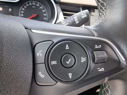 OPEL CROSSLAND occasion seine-maritime