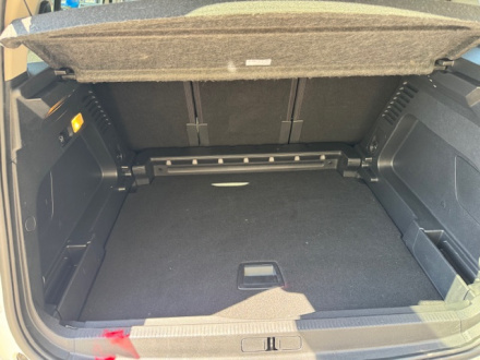 CITROEN C5 AIRCROSS occasion seine-maritime