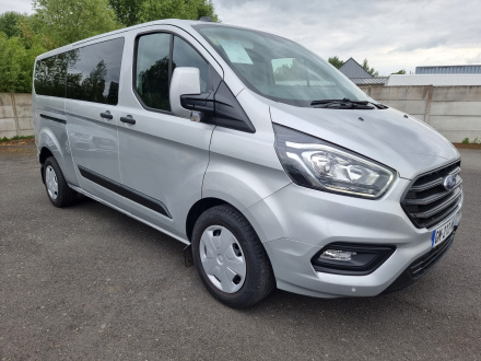 FORD TRANSIT KOMBI