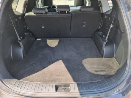HYUNDAI SANTA FE occasion seine-maritime