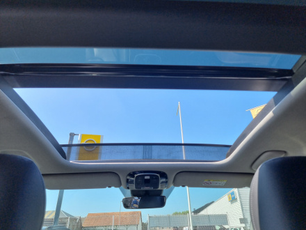 HYUNDAI SANTA FE occasion seine-maritime