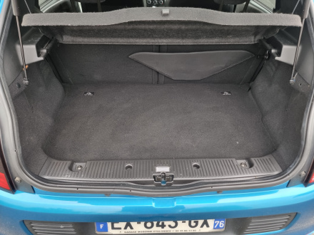 RENAULT TWINGO occasion seine-maritime