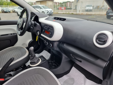 RENAULT TWINGO occasion seine-maritime