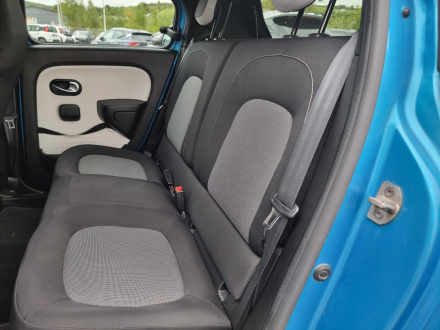 RENAULT TWINGO occasion seine-maritime