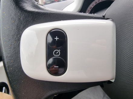 RENAULT TWINGO occasion seine-maritime