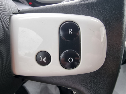 RENAULT TWINGO occasion seine-maritime