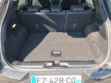 FORD PUMA occasion seine-maritime