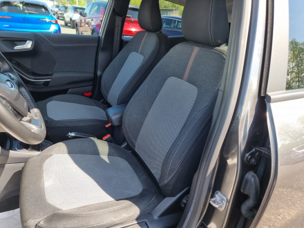 FORD PUMA occasion seine-maritime